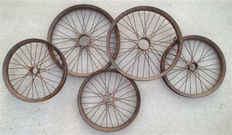 fabricating metal wheel from bicycle wheel|bicycle wheel design.